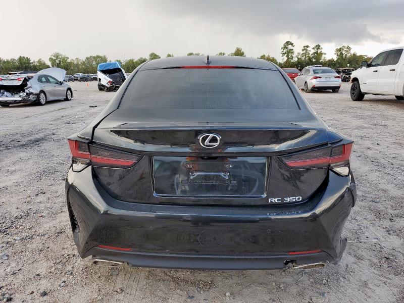 2019 LEXUS RC 350 #3305608733