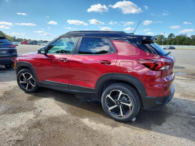 2021 CHEVROLET TRAILBLAZE KL79MTSL8MB091742