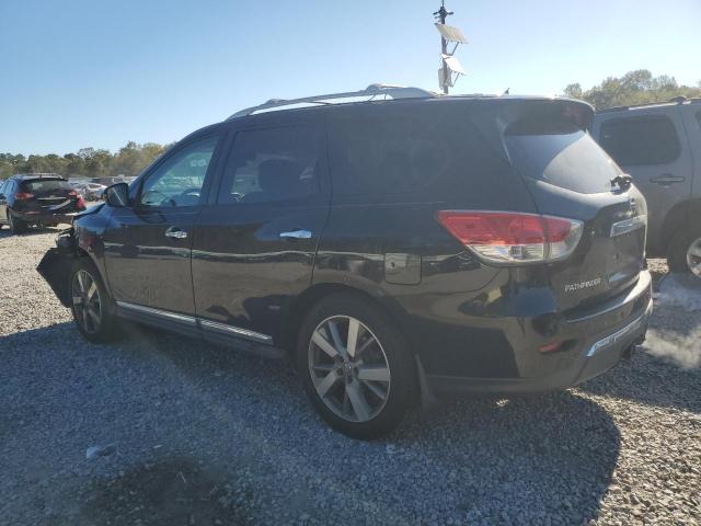 2014 NISSAN PATHFINDER - 5N1AR2MN0EC628203