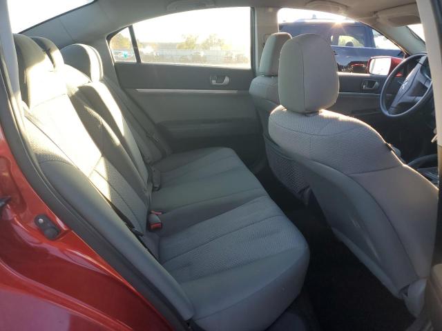 2010 MITSUBISHI GALANT FE #3292506672