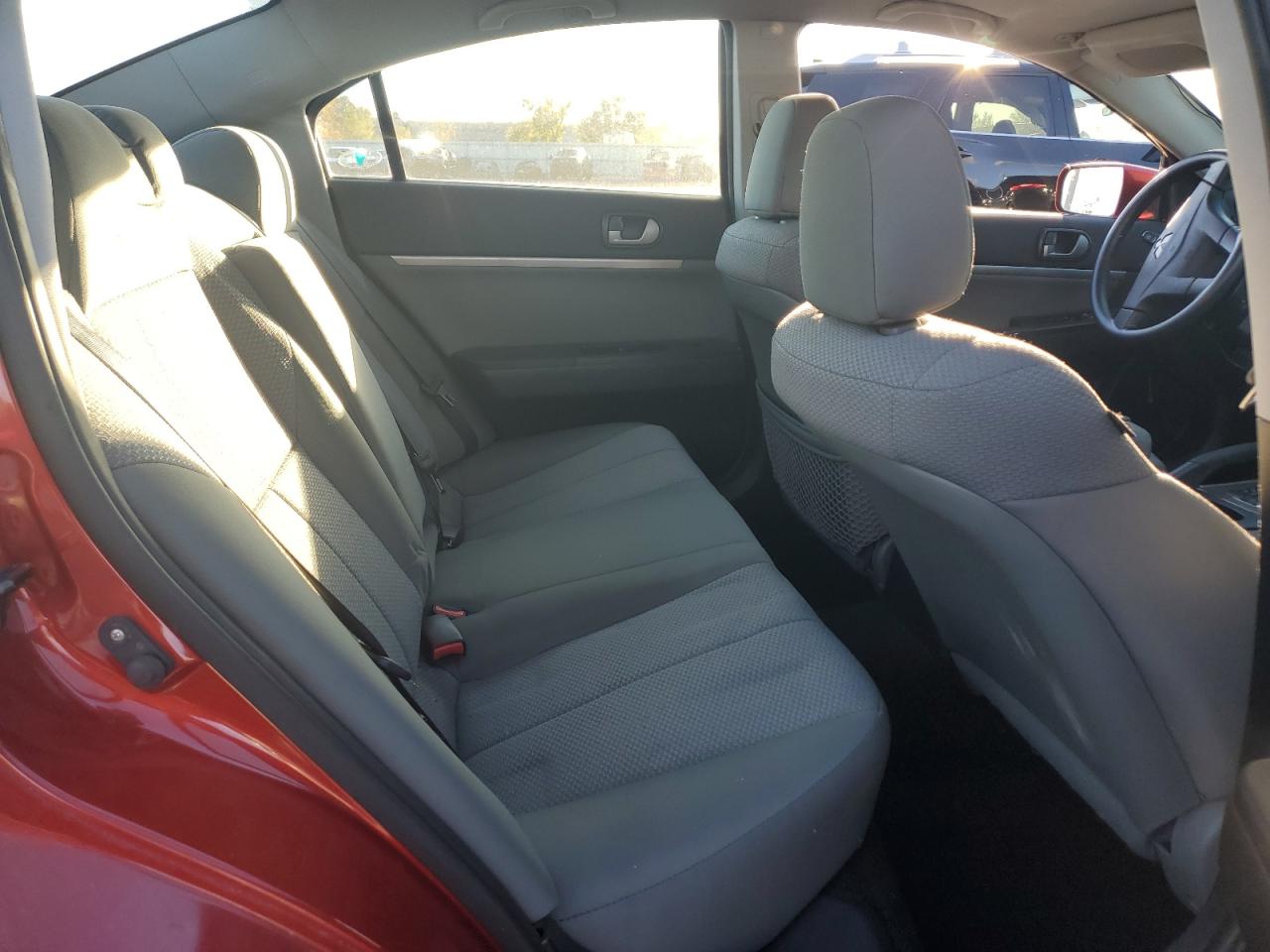 MITSUBISHI GALANT FE