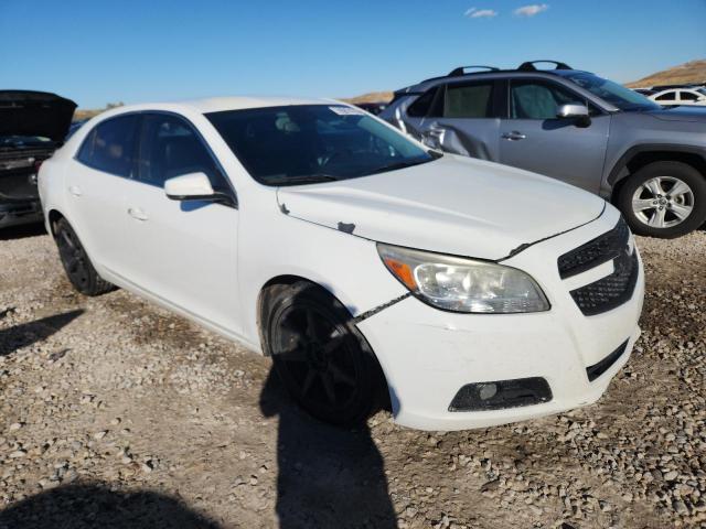2013 CHEVROLET MALIBU 2LT - 1G11E5SA8DF306464