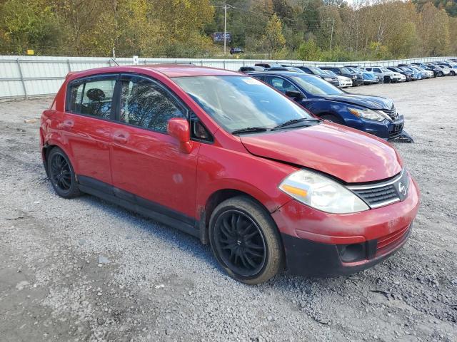 2007 NISSAN VERSA S #3293496425