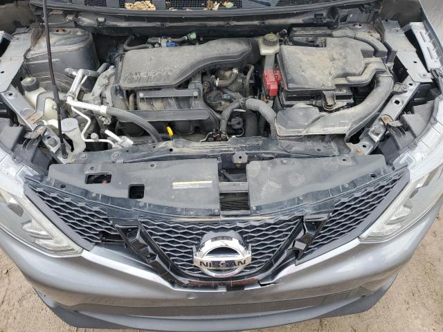 2017 NISSAN ROGUE SPOR - JN1BJ1CR8HW142517