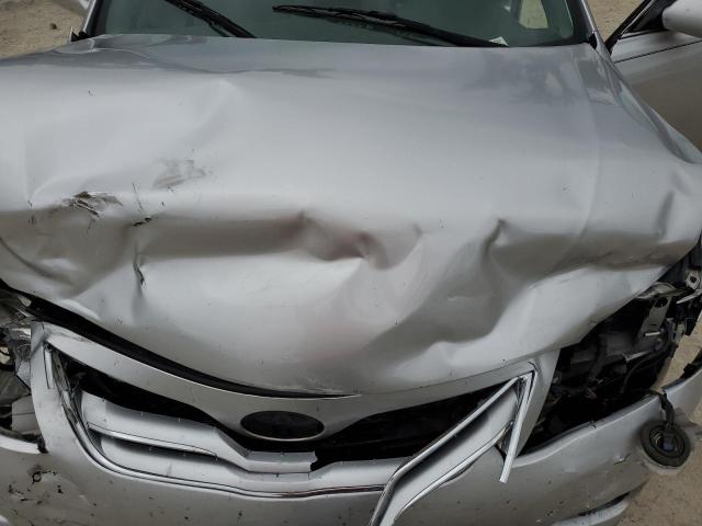 2010 TOYOTA CAMRY BASE - 4T1BF3EK2AU071046