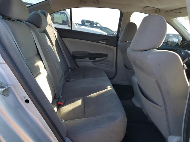 2011 HONDA ACCORD LX - 1HGCP2F35BA080724