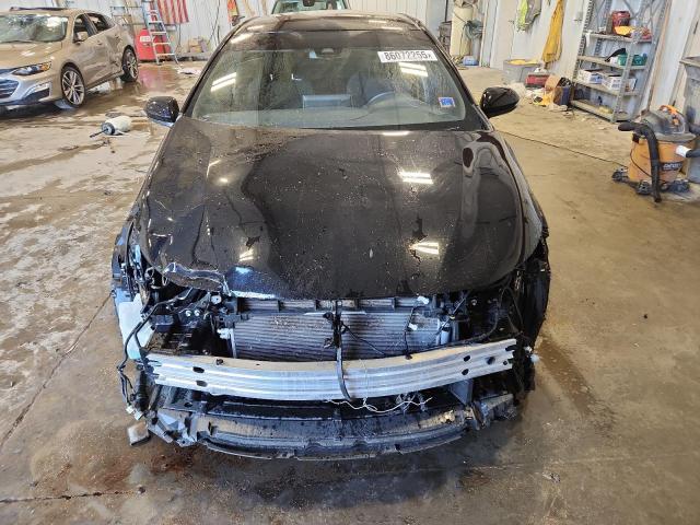 2022 TOYOTA COROLLA SE - JTND4MBE0N3183438