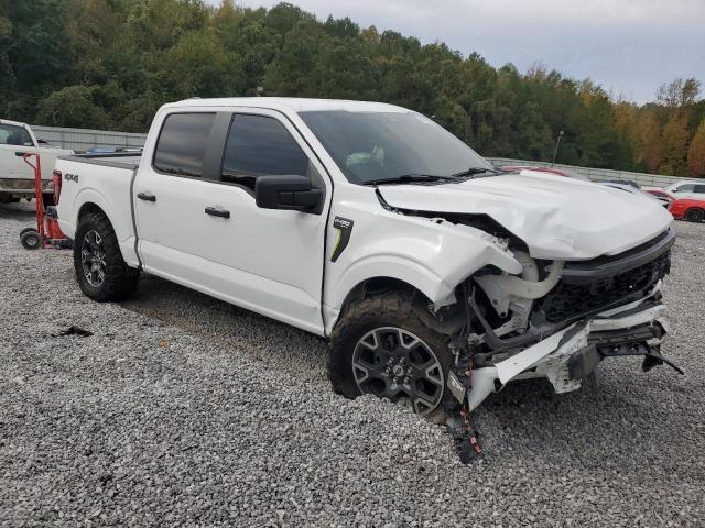 2024 FORD F150 STX - 1FTFW2L54RKD55945