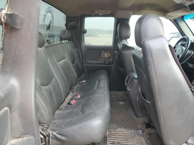 2004 CHEVROLET SILVERADO #3264077574