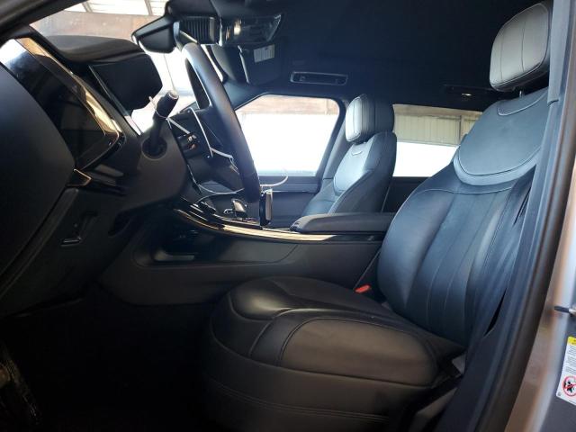 2023 LAND ROVER RANGE ROVE - SAL1L9FU4PA138633