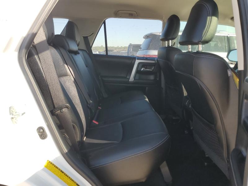 2023 TOYOTA 4RUNNER TR JTEAU5JR5P5282048