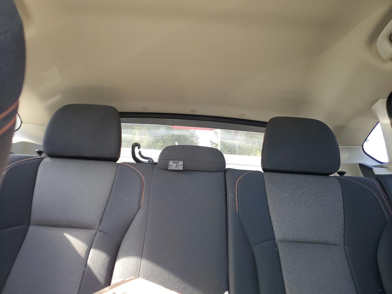 Lot #3308234152 2019 SUBARU CROSSTREK PREMIUM