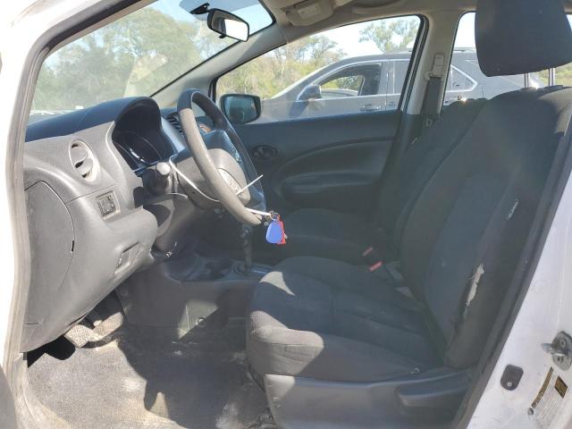 2016 NISSAN VERSA NOTE #3270562764