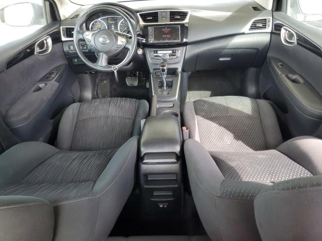 2019 NISSAN SENTRA S 3N1AB7AP1KY312388