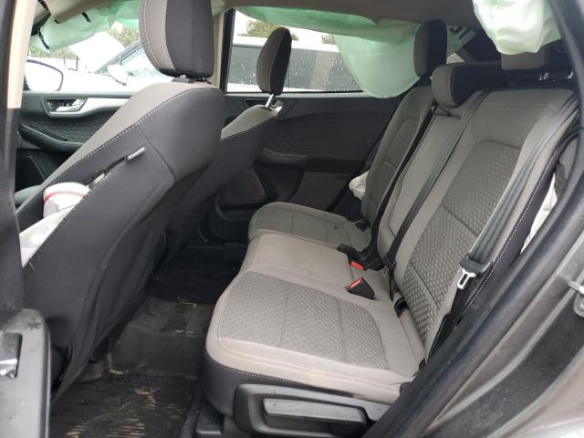 2020 FORD ESCAPE SE - 1FMCU0G69LUC28910