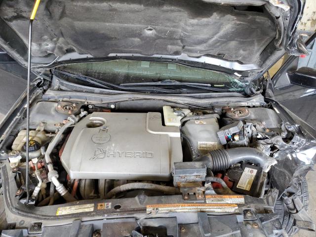 2010 FORD FUSION HYB - 3FADP0L36AR200004