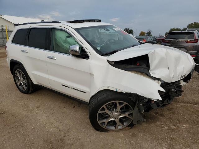 2020 JEEP GRAND CHER #3281579396