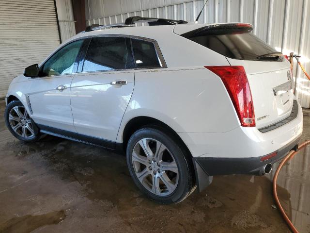 2012 CADILLAC SRX PERFOR - 3GYFNEE36CS569728