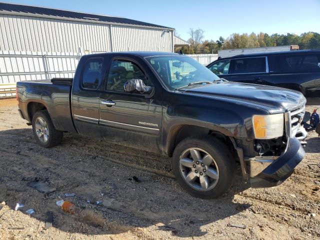 2013 GMC SIERRA K15 - 1GTR2VE76DZ165928