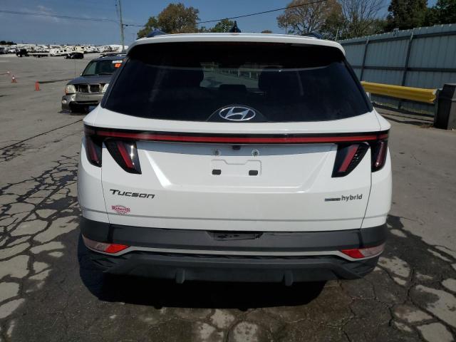 2023 HYUNDAI TUCSON SEL KM8JFCA16PU099966