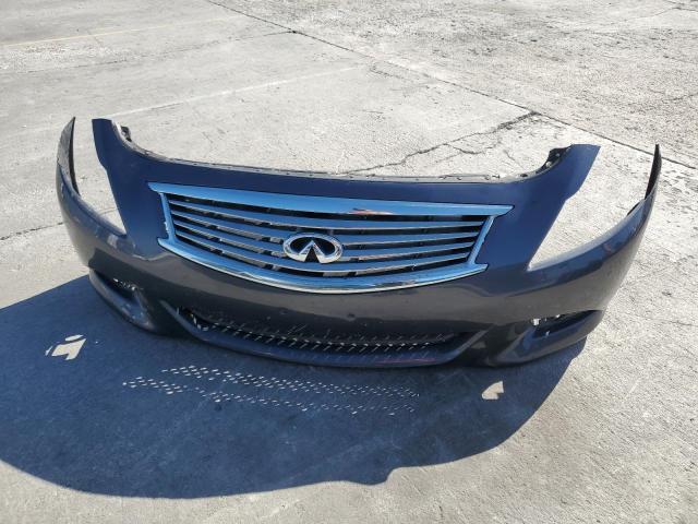 2011 INFINITI G37 BASE - JN1CV6AP0BM303632