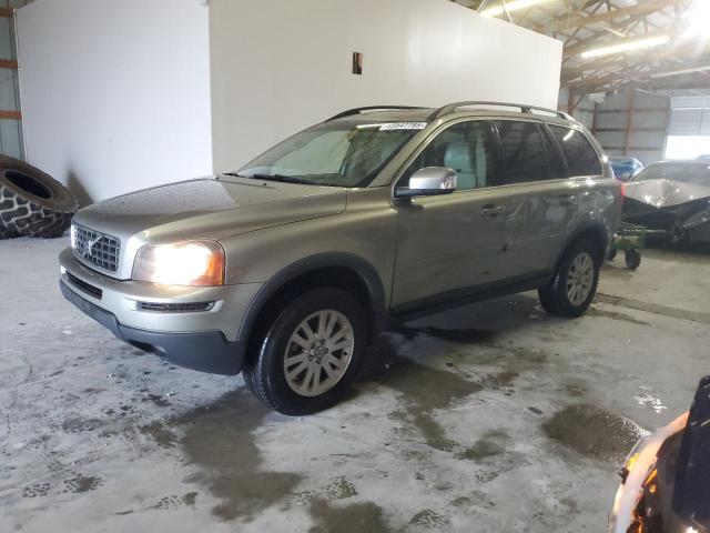 Global Auto Auctions: 2008 VOLVO XC90 3.2