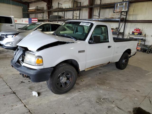 2010 FORD RANGER - 1FTKR1AD2APA06378