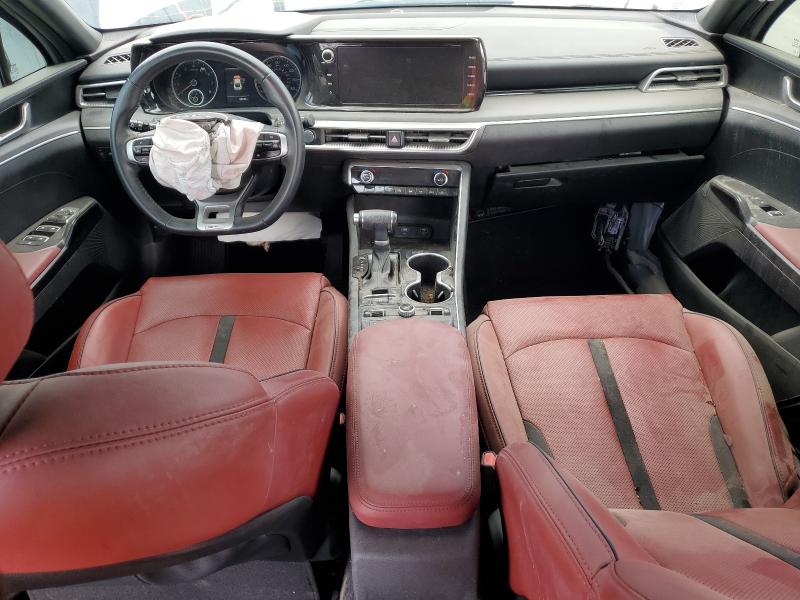 2024 KIA K5 GT LINE - 5XXG64J28RG265863