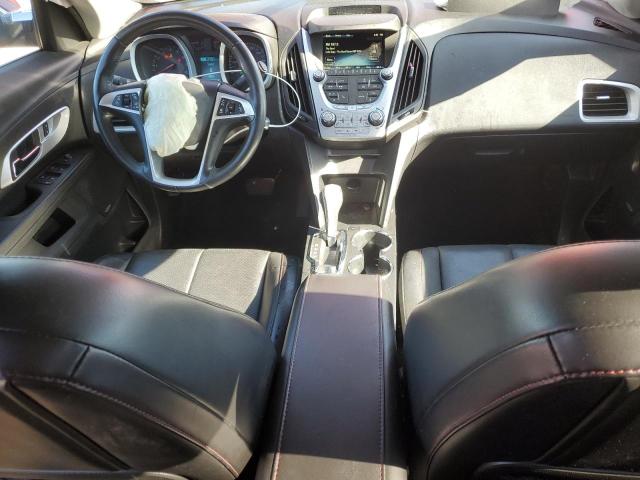 2014 CHEVROLET EQUINOX LTZ - 2GNALDEK8E6332187