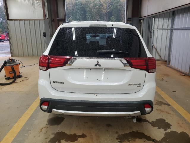 2016 MITSUBISHI OUTLANDER - JA4AZ3A38GZ064291