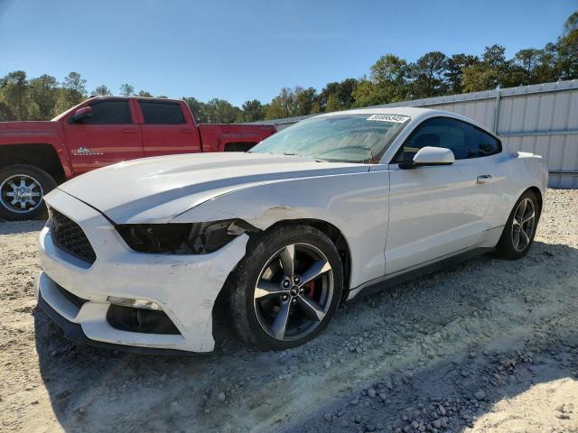 2016 FORD MUSTANG - 1FA6P8AM6G5321338