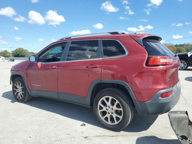 2014 JEEP CHEROKEE LATITUDE #3290227245