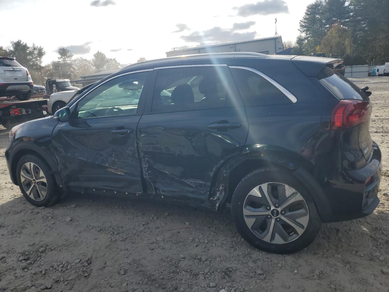 KIA NIRO EX PREMIUM