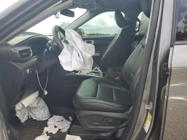 2022 FORD EXPLORER L 1FMSK7FH1NGB34924