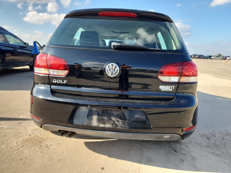 2014 VOLKSWAGEN GOLF - WVWDB7AJ7EW010654