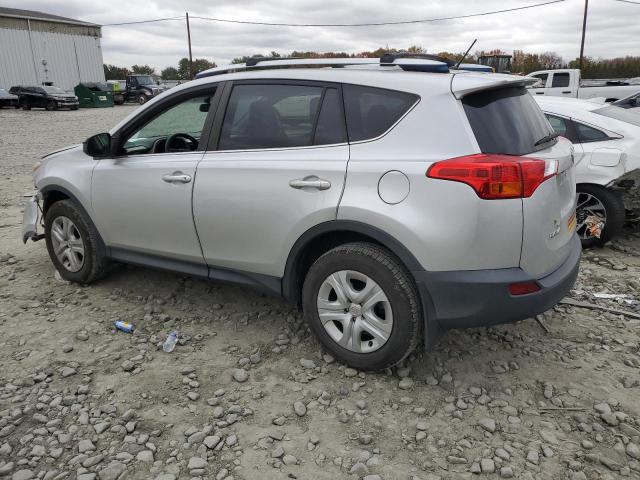 2014 TOYOTA RAV4 LE #3293362433