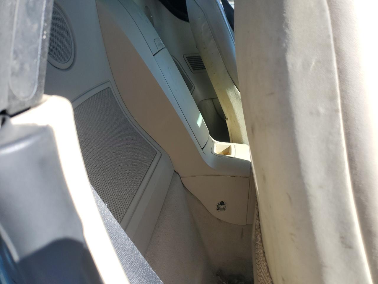 Lot #3286688309 2003 BMW Z4 2.5