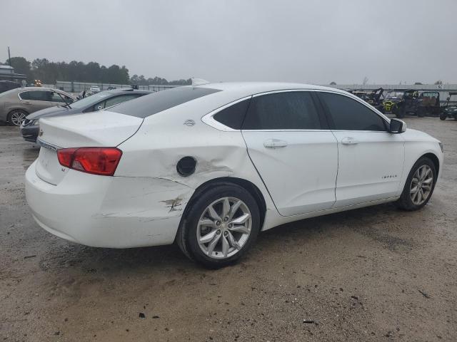 2019 CHEVROLET IMPALA LT - 2G11Z5SA8K9123818