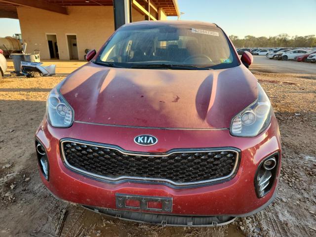 2018 KIA SPORTAGE L #3286691295