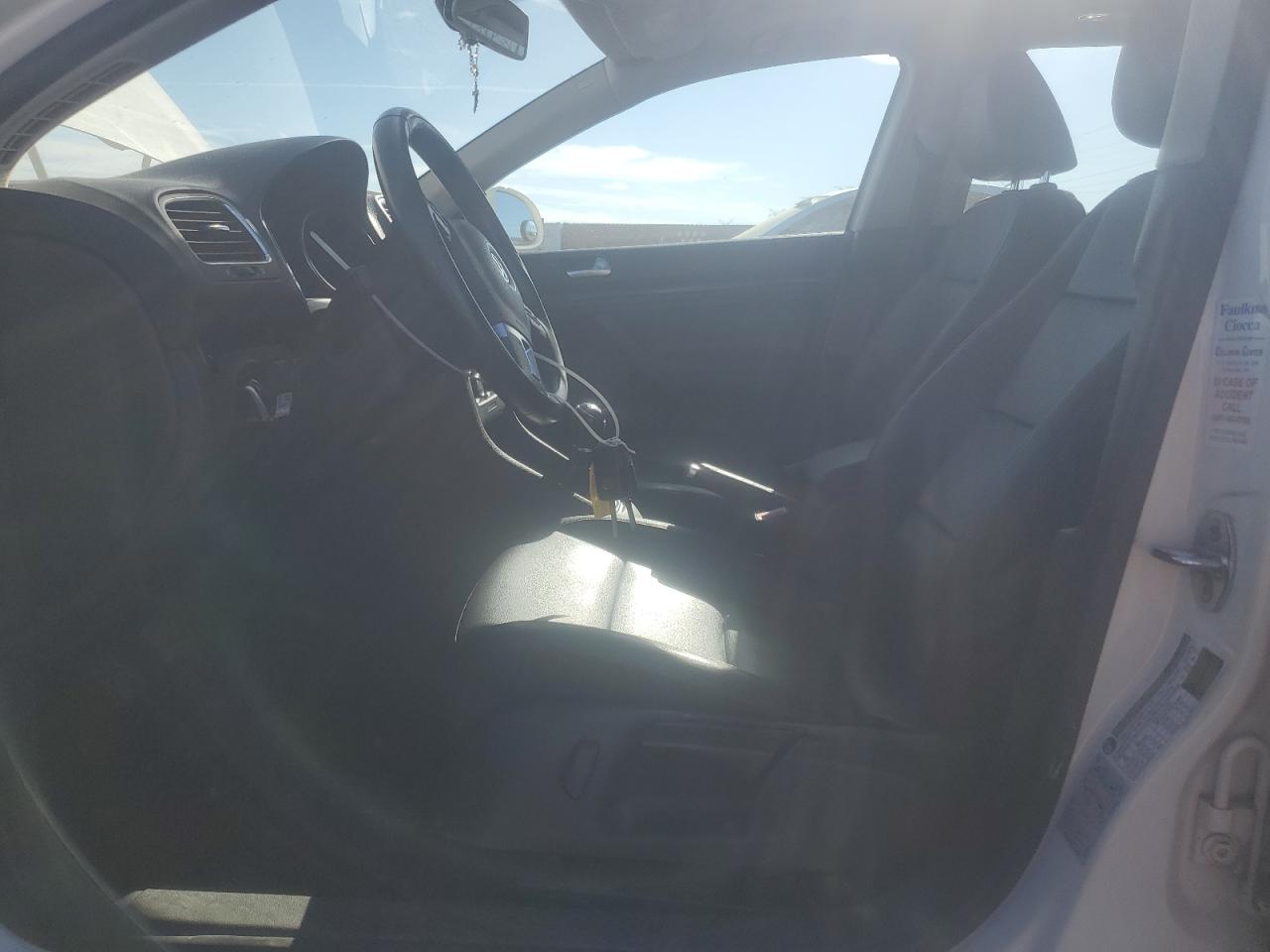 VOLKSWAGEN JETTA TDI