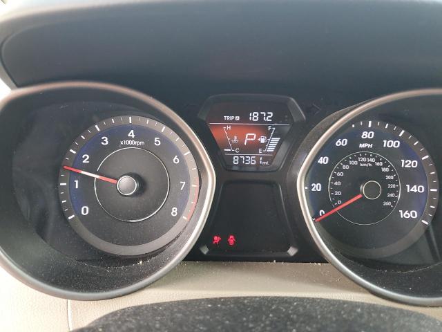 2016 HYUNDAI ELANTRA SE - 5NPDH4AE2GH681979