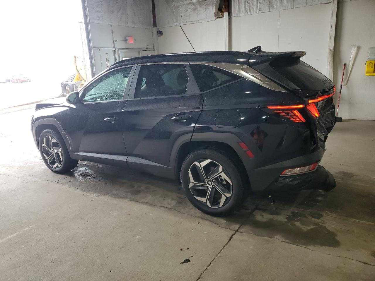 HYUNDAI TUCSON SEL CONVENIENCE