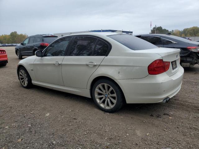 2011 BMW 328 XI - WBAPK7G53BNN85971