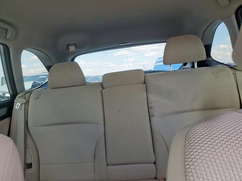 2018 SUBARU OUTBACK 2. - 4S4BSACCXJ3356580