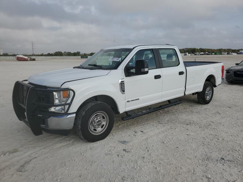 2020 FORD F350 SUPER #3303755458