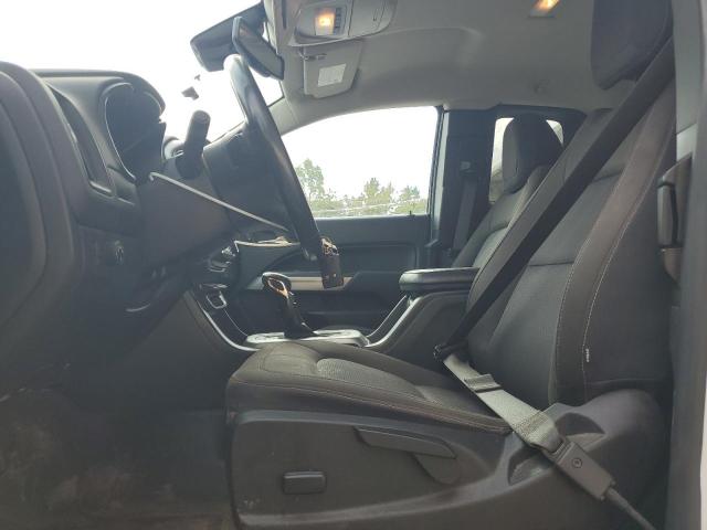 2022 CHEVROLET COLORADO LT 1GCHSCEA9N1245462