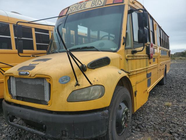 2009 FREIGHTLINER SAF-T-LINER C2 #3276362809