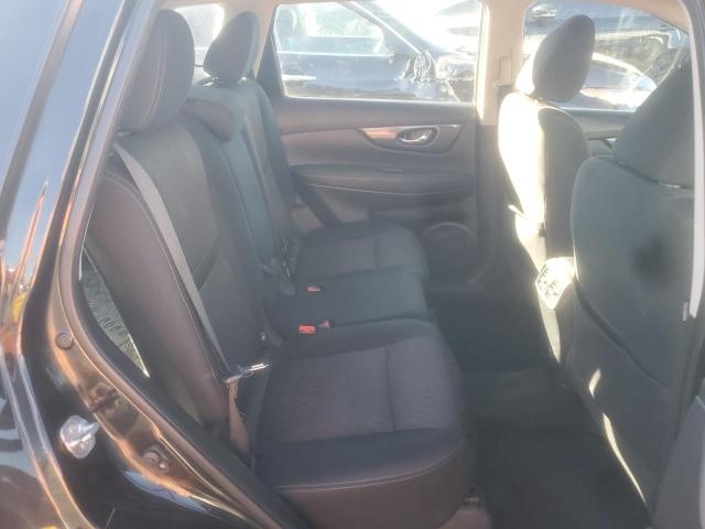 2017 NISSAN ROGUE SV #3281789907