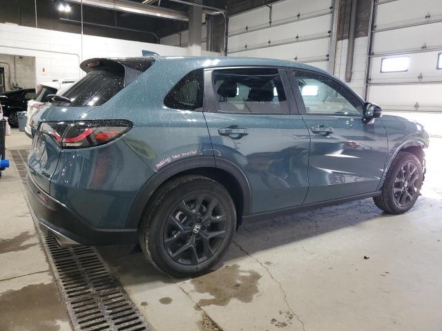 2025 HONDA HR-V SPORT #3283953795