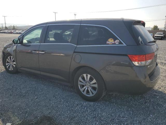 2016 HONDA ODYSSEY SE - 5FNRL5H36GB095184